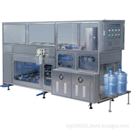 Water Filling Machine